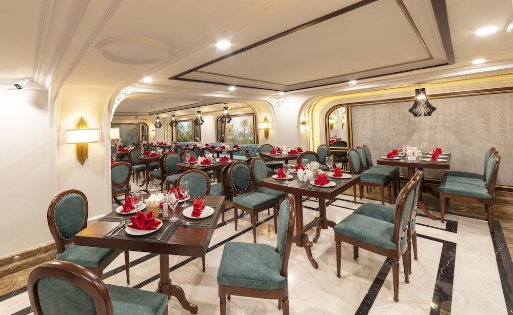 undefined Marigold Hotel Dalat 7