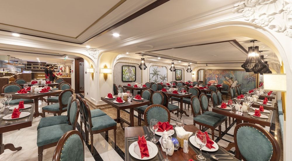 undefined Marigold Hotel Dalat 5