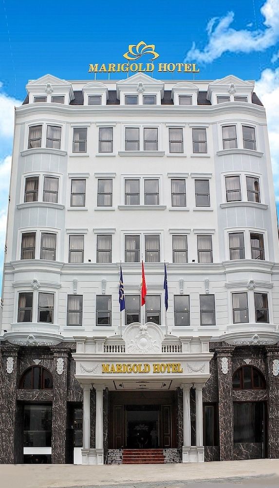 undefined Marigold Hotel Dalat 2