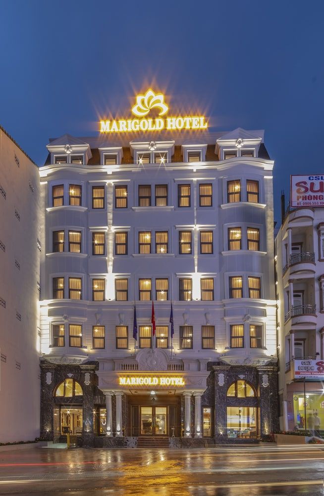 undefined Marigold Hotel Dalat 3