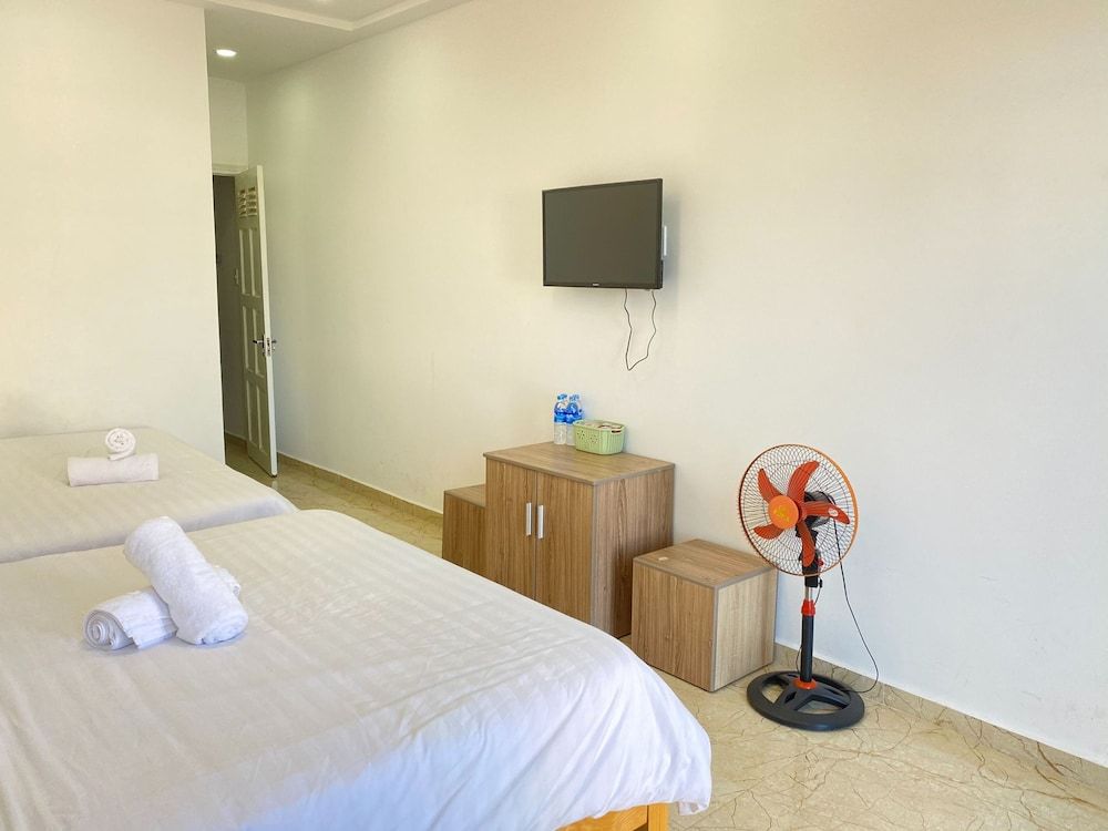 Sunny House Standard Family 5