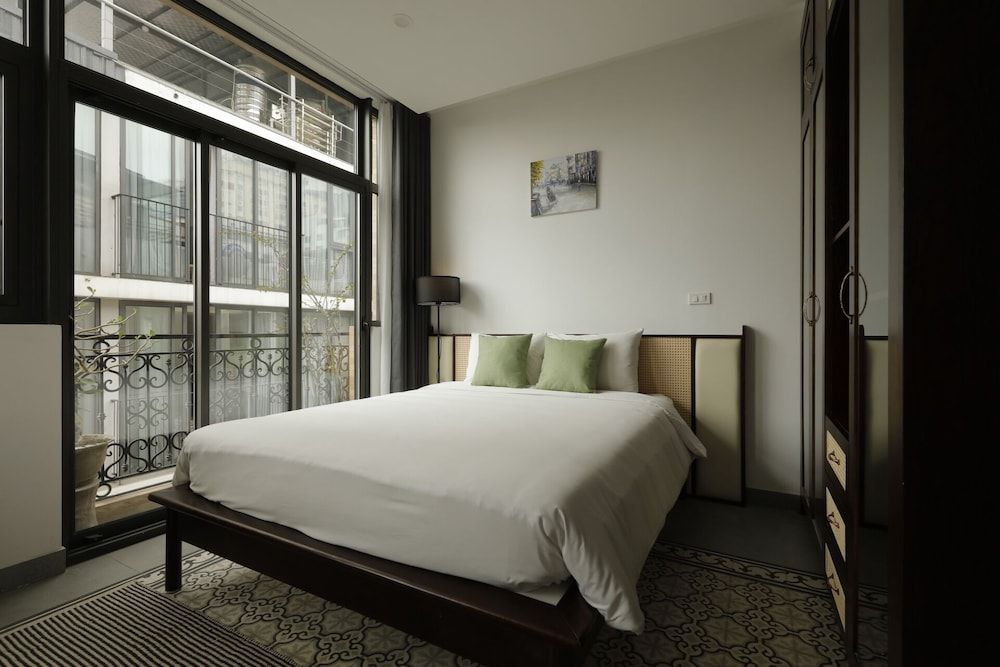 undefined Mersey Central Hanoi Apart'Hotel 2