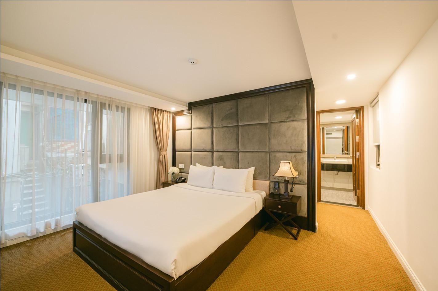 undefined Hanoi Marigold Hotel 6