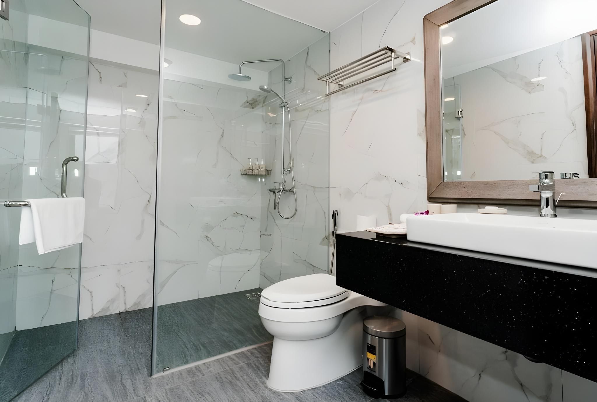 undefined Hanoi Marigold Hotel 8