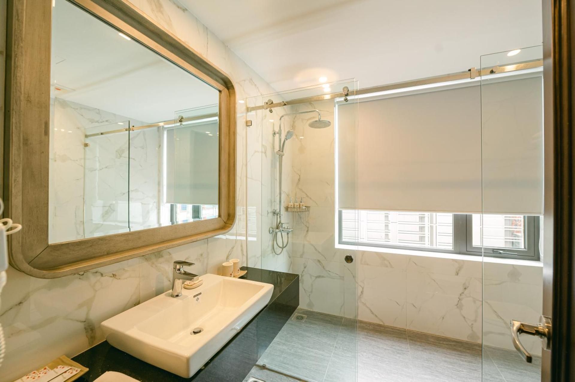 undefined Hanoi Marigold Hotel 5