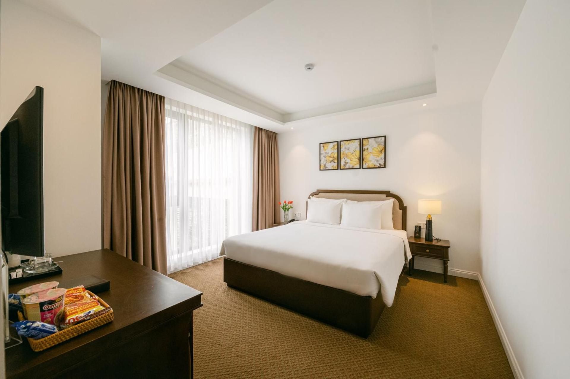 undefined Hanoi Marigold Hotel 4