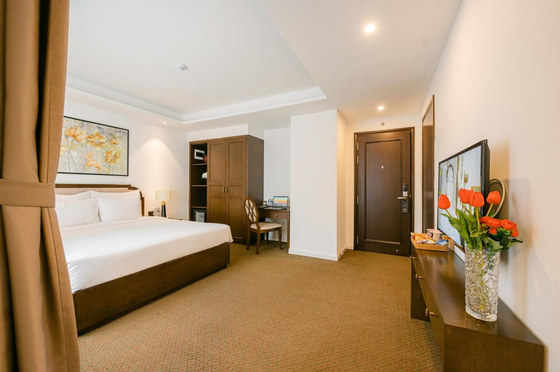 undefined Hanoi Marigold Hotel 3