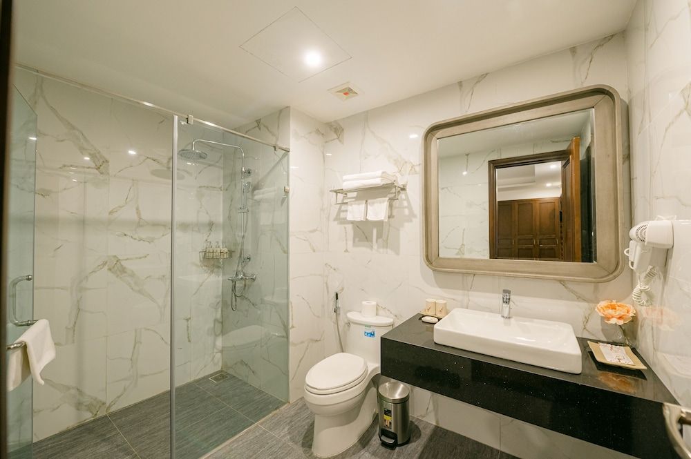 undefined Hanoi Marigold Hotel 9