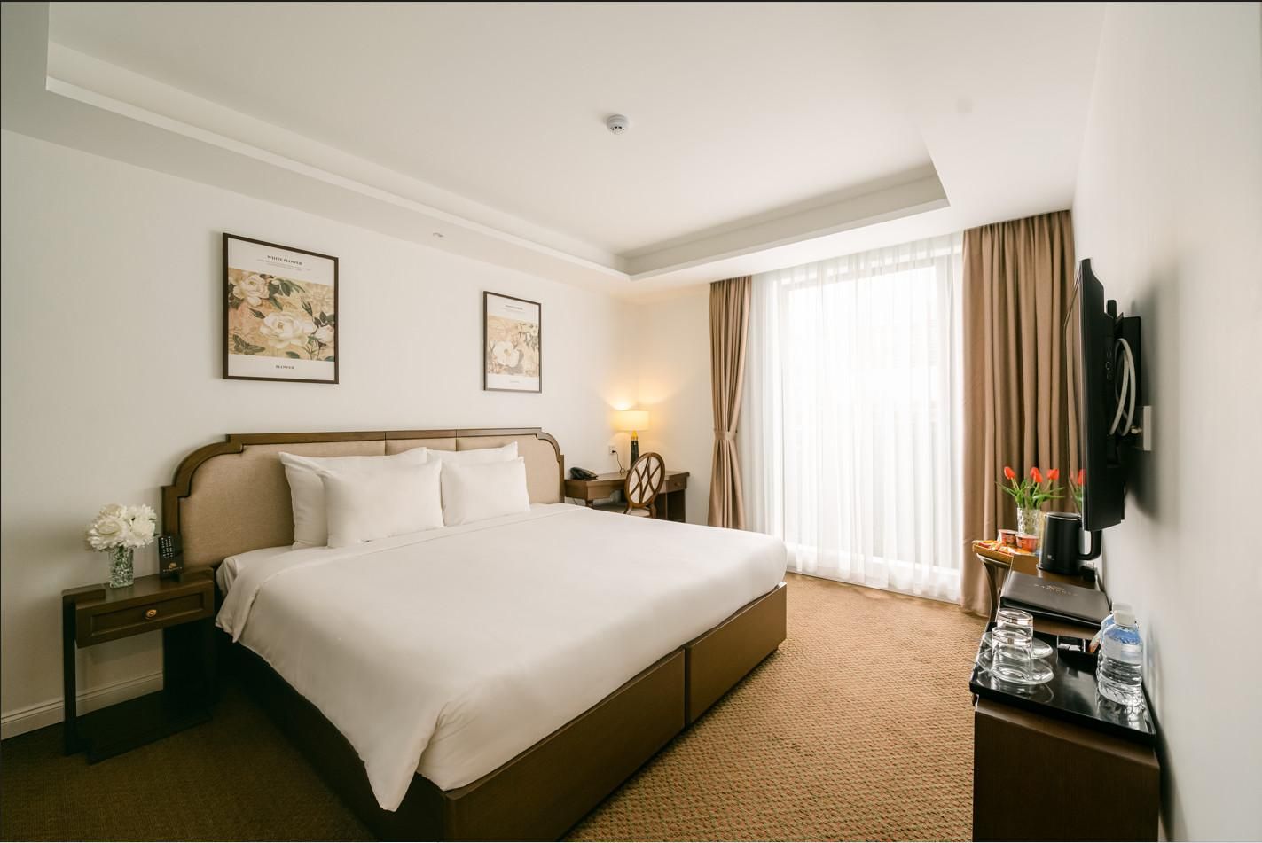 undefined Hanoi Marigold Hotel 9