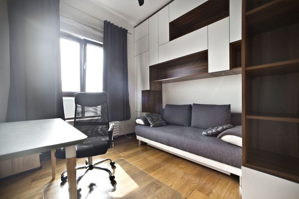 undefined P&O Apartments Jana Kazimierza 3