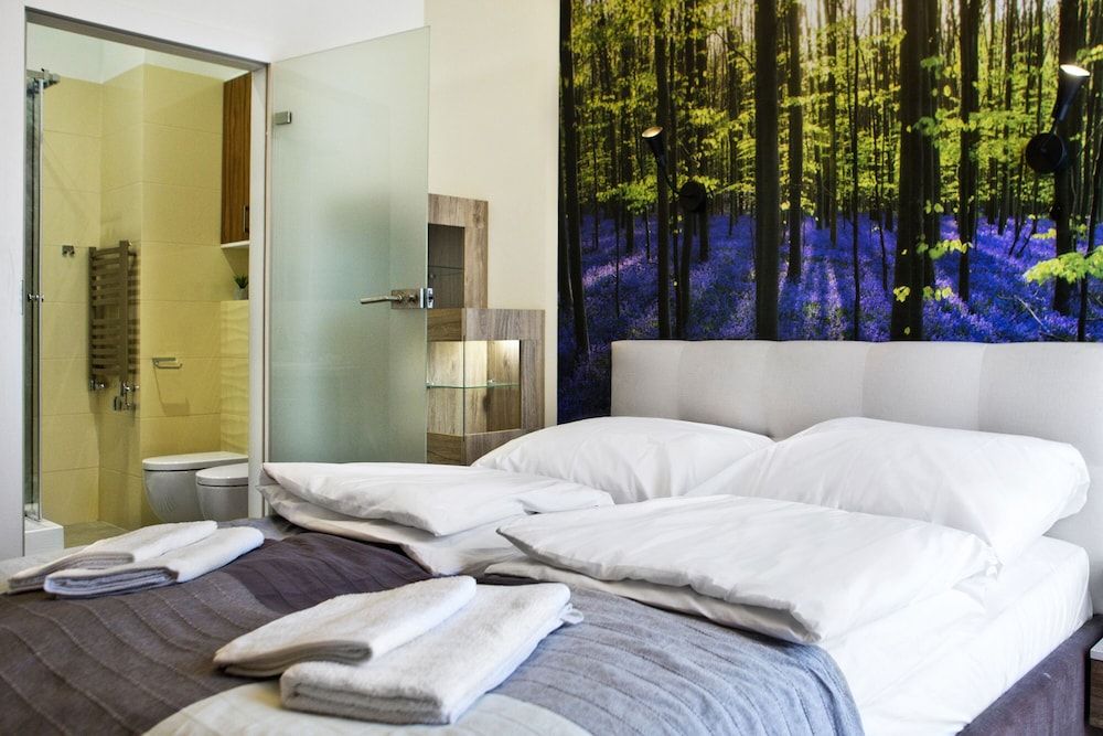 undefined P&O Apartments Jana Kazimierza 2