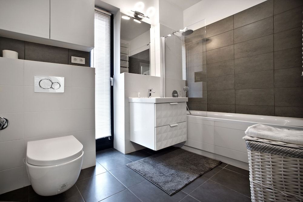 undefined P&O Apartments Przasnyska 10