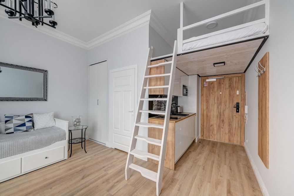 undefined Dom & House Apartments Waterlane Vintage 2