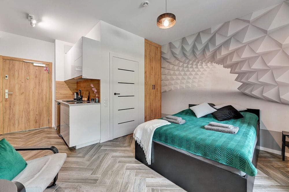 undefined Dom & House Apartments Waterlane Vintage