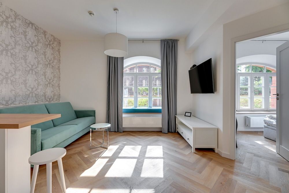 undefined Dom & House Apartments Waterlane Vintage 4