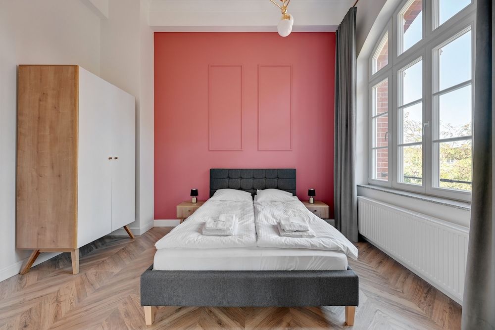 undefined Dom & House Apartments Waterlane Vintage 3