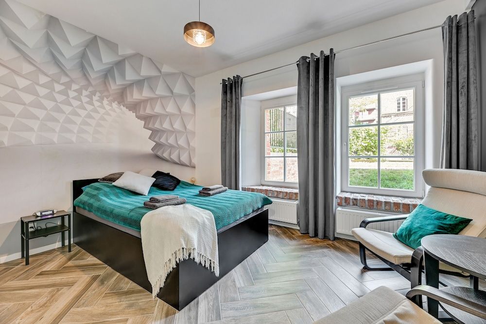 undefined Dom & House Apartments Waterlane Vintage 7