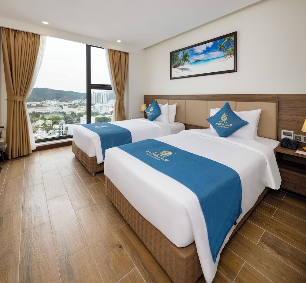 Superior Double or Twin Room