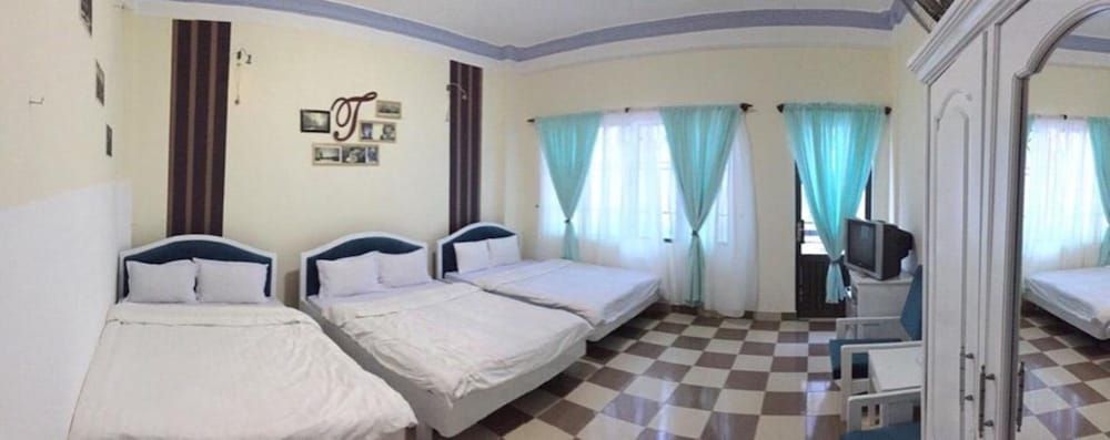 undefined Minh Duc Hotel