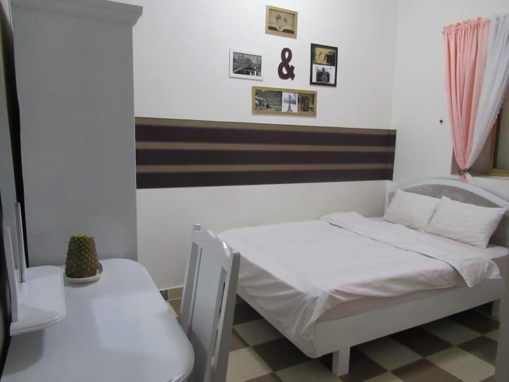 Minh Duc Hotel Standard Double Room 3