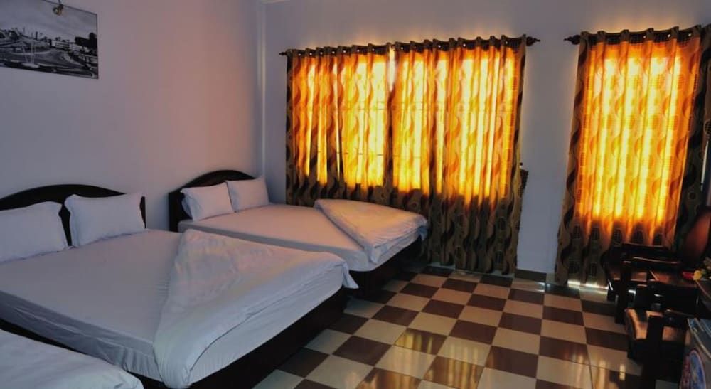 undefined Minh Duc Hotel 6