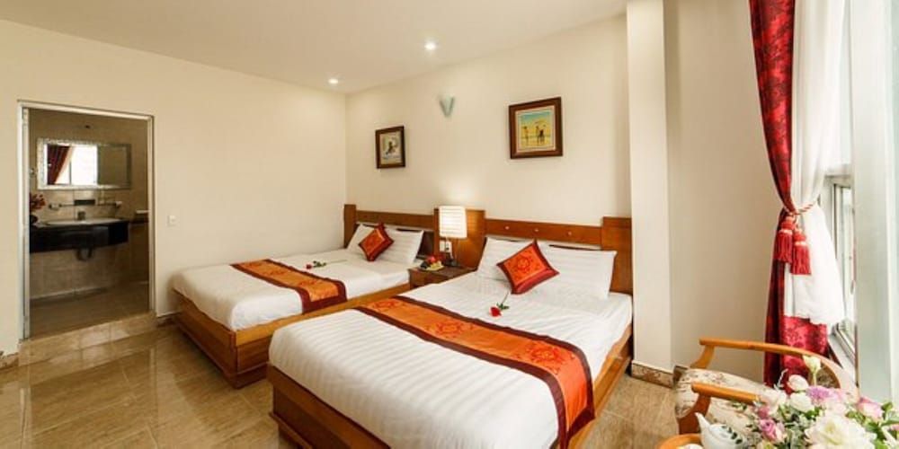 undefined Thinh Phat Hotel 6