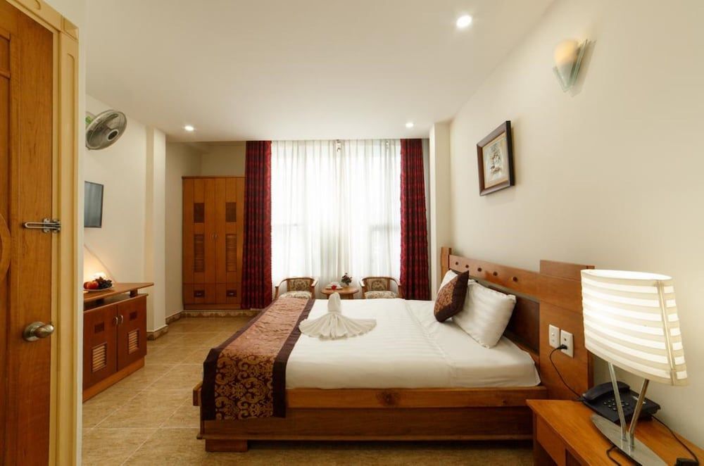 undefined Thinh Phat Hotel 3