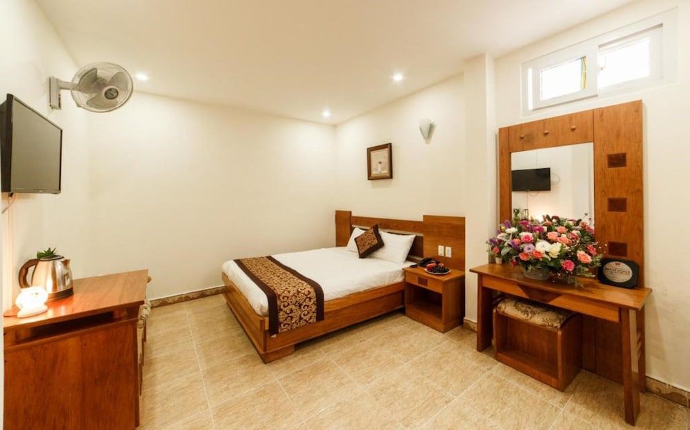 Thinh Phat Hotel Superior Double Room 4