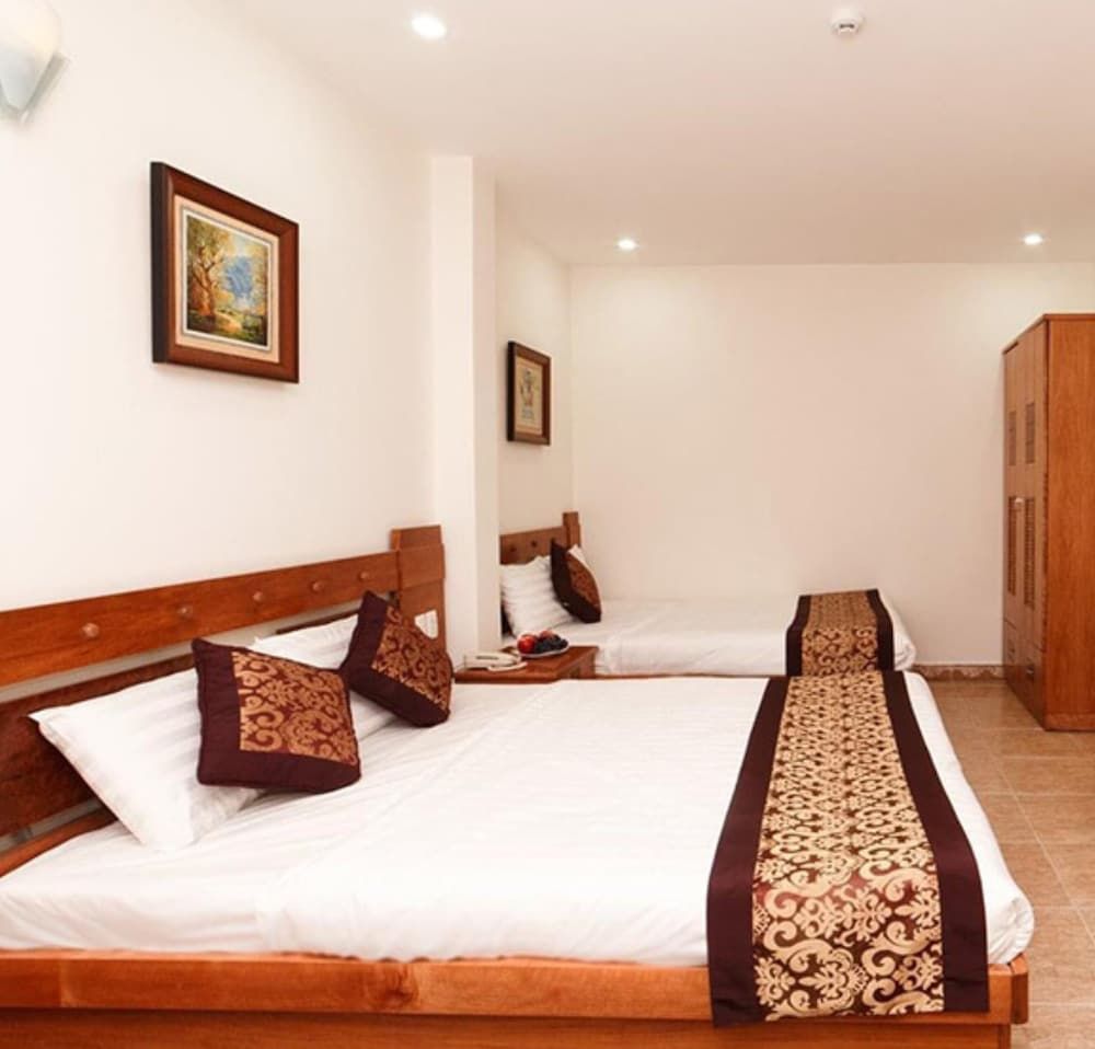 undefined Thinh Phat Hotel 7