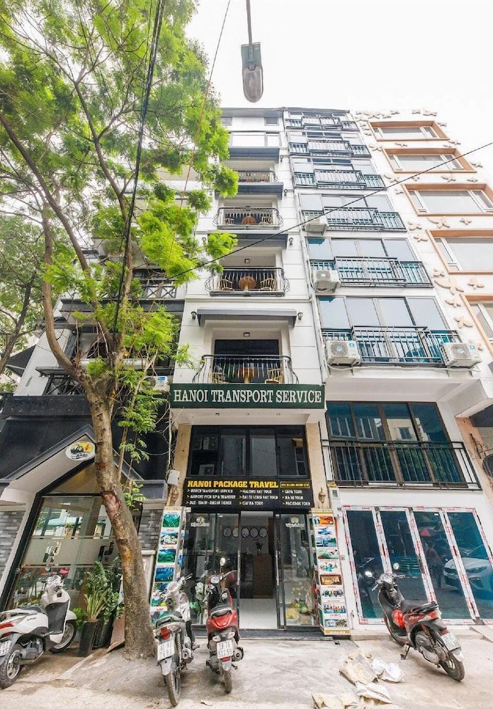 undefined 3T Hotel & Travel 2