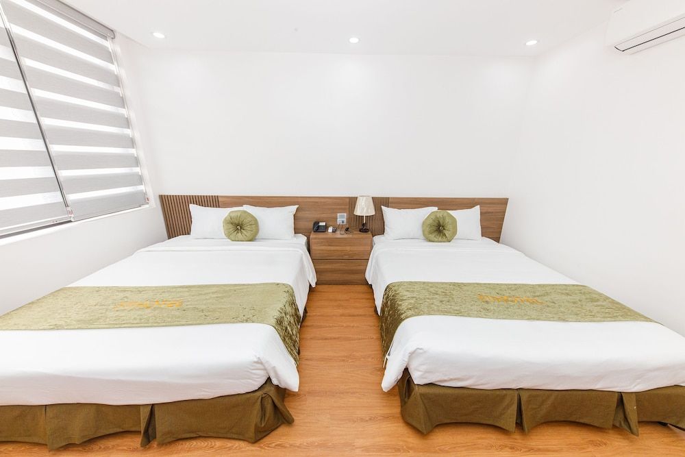 undefined 3T Hotel & Travel 2 2