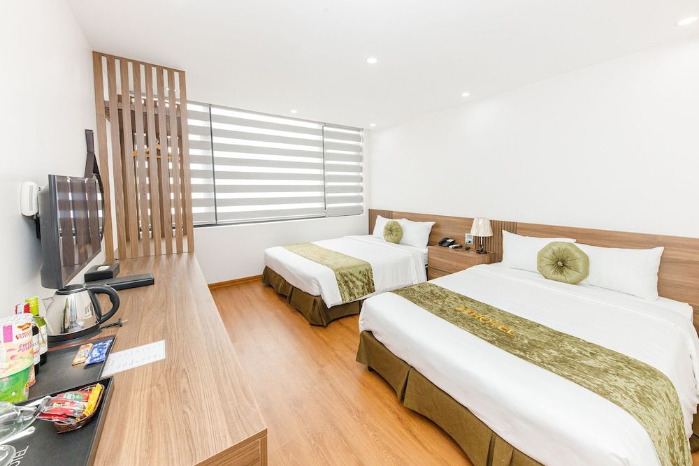 undefined 3T Hotel & Travel 2 7