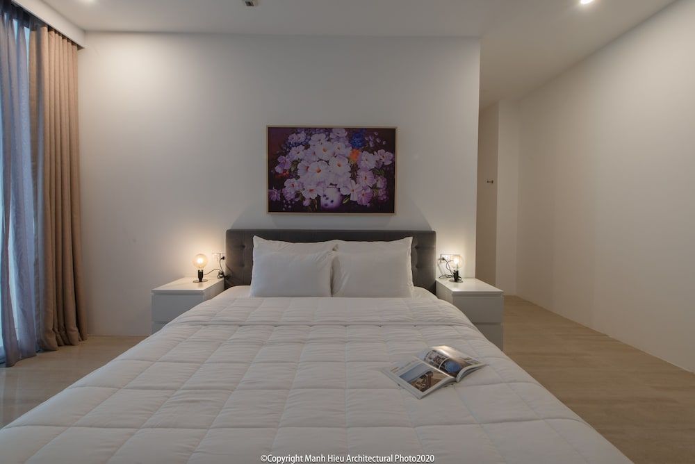 Luxury Villa, 4 Bedrooms, Private Pool, Ocean View
