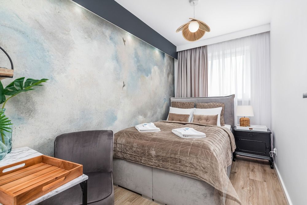 Apartment, 2 Bedrooms, 2 Bathrooms