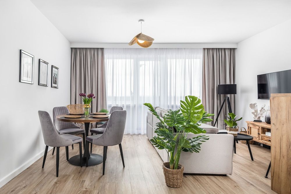 Apartment, 2 Bedrooms, 2 Bathrooms