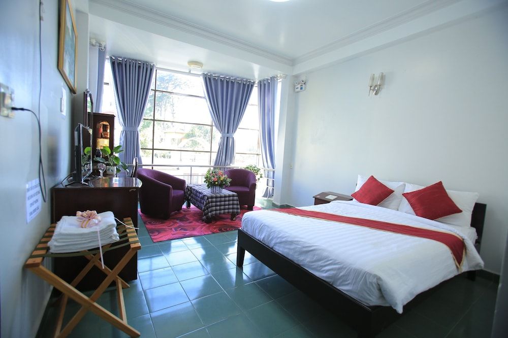 undefined Y Lan Hotel 2