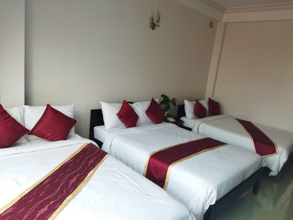 undefined Y Lan Hotel 10