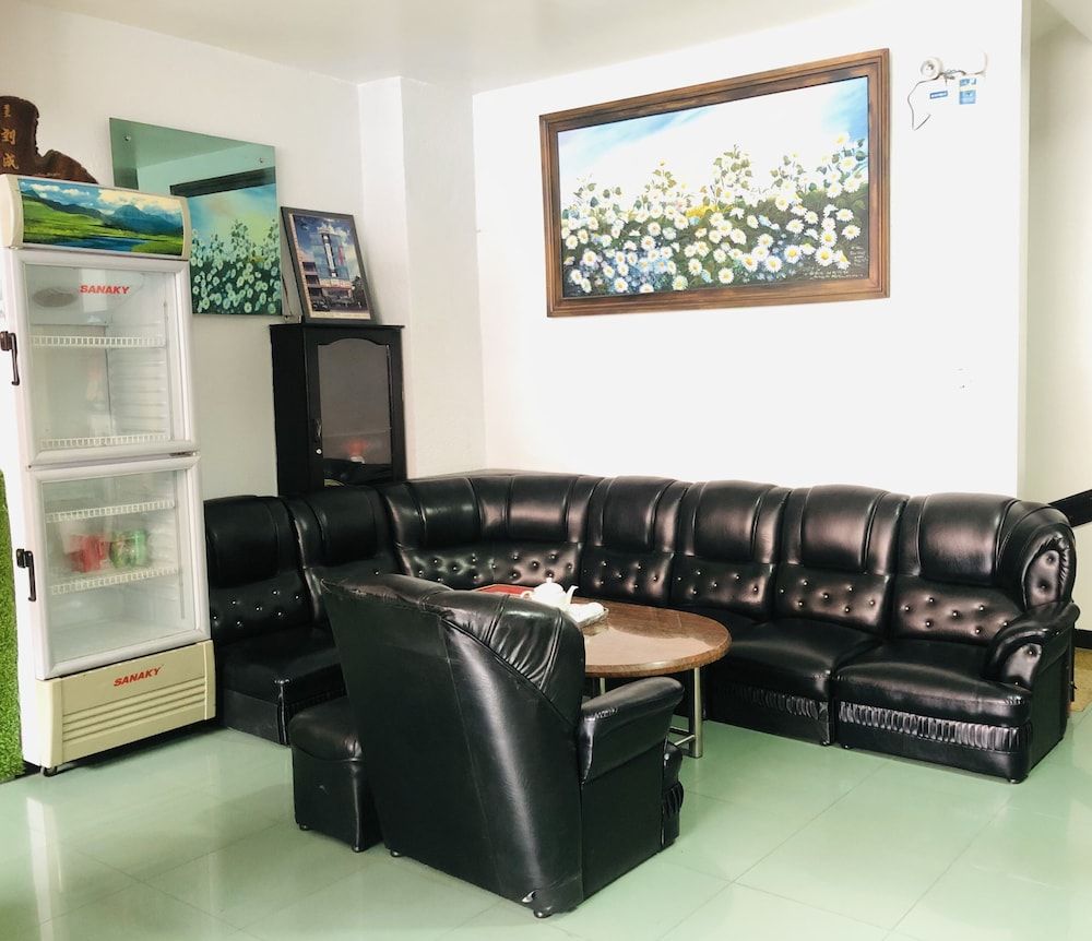 undefined Y Lan Hotel