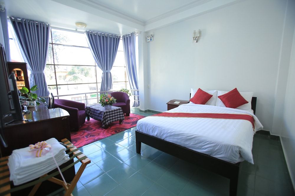 undefined Y Lan Hotel 5