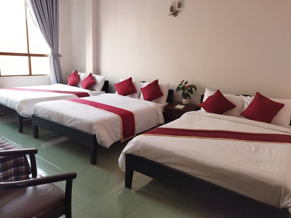 undefined Y Lan Hotel 6