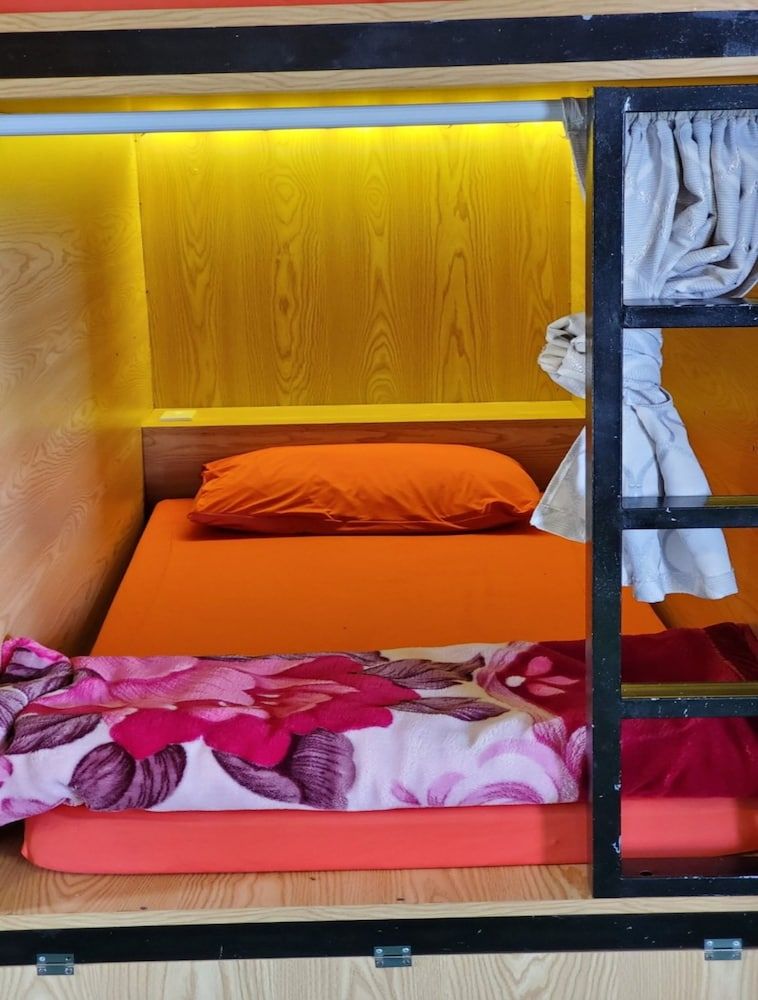 undefined Tropical Garden Homestay 9