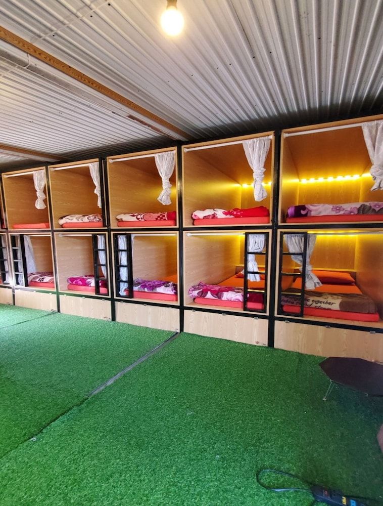 undefined Tropical Garden Homestay 10