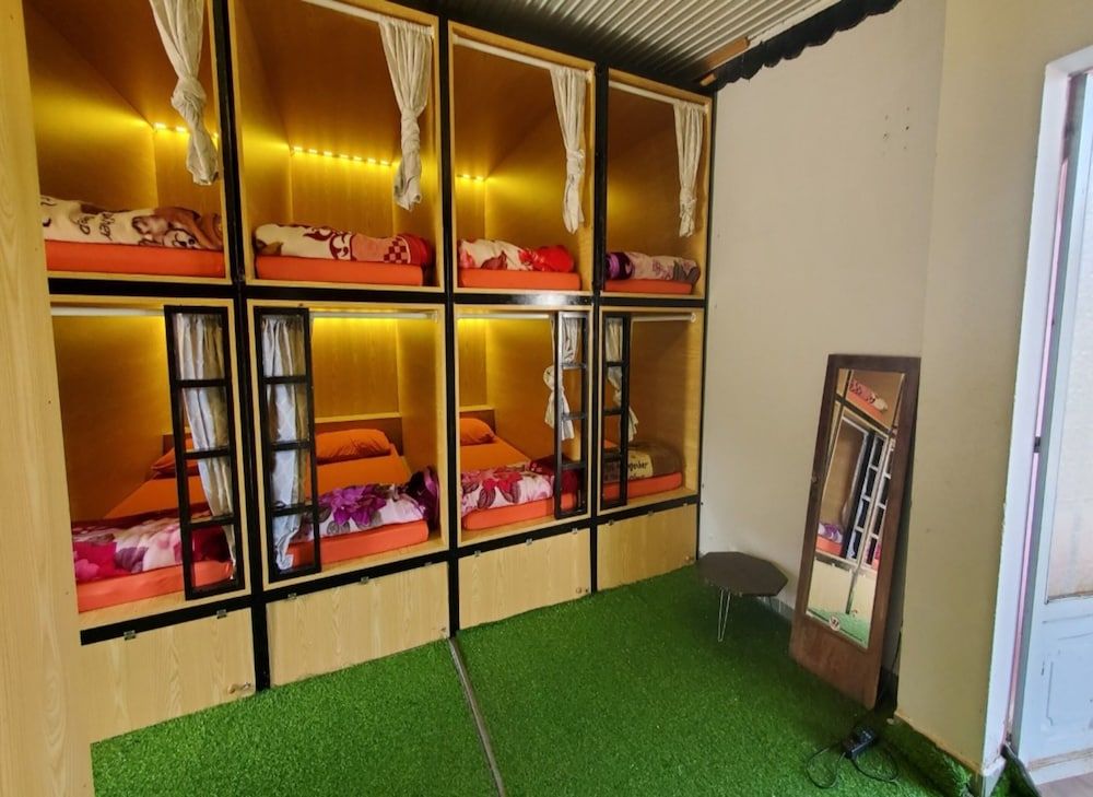 undefined Tropical Garden Homestay 2