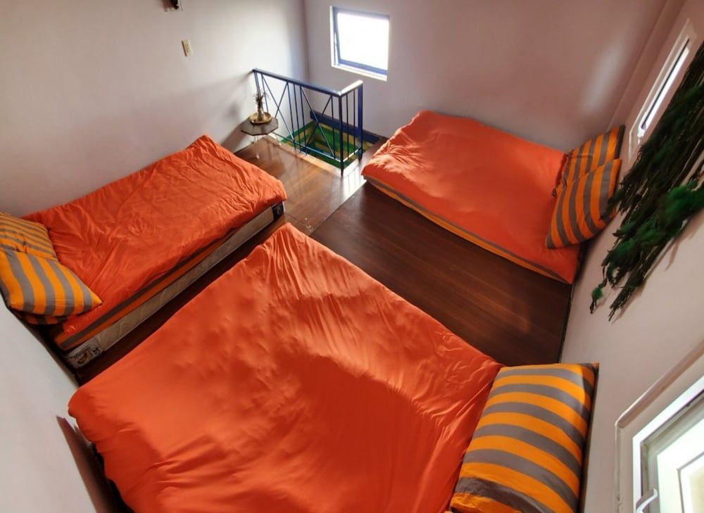 undefined Tropical Garden Homestay 6