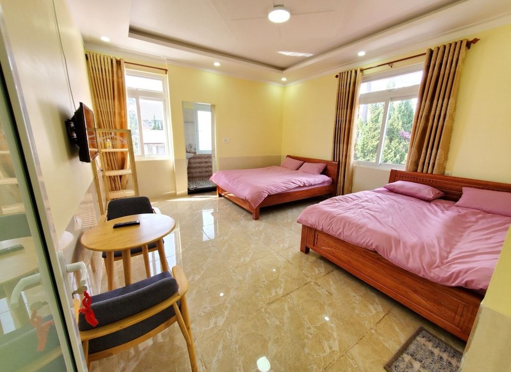 undefined Tropical Garden Homestay 3