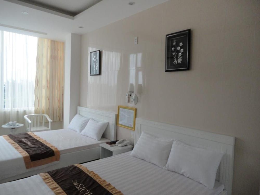 undefined SIC Hotel 2