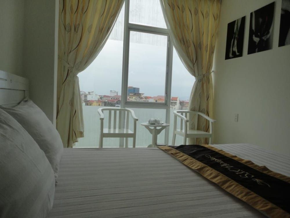 SIC Hotel Room, 1 Bedroom 5