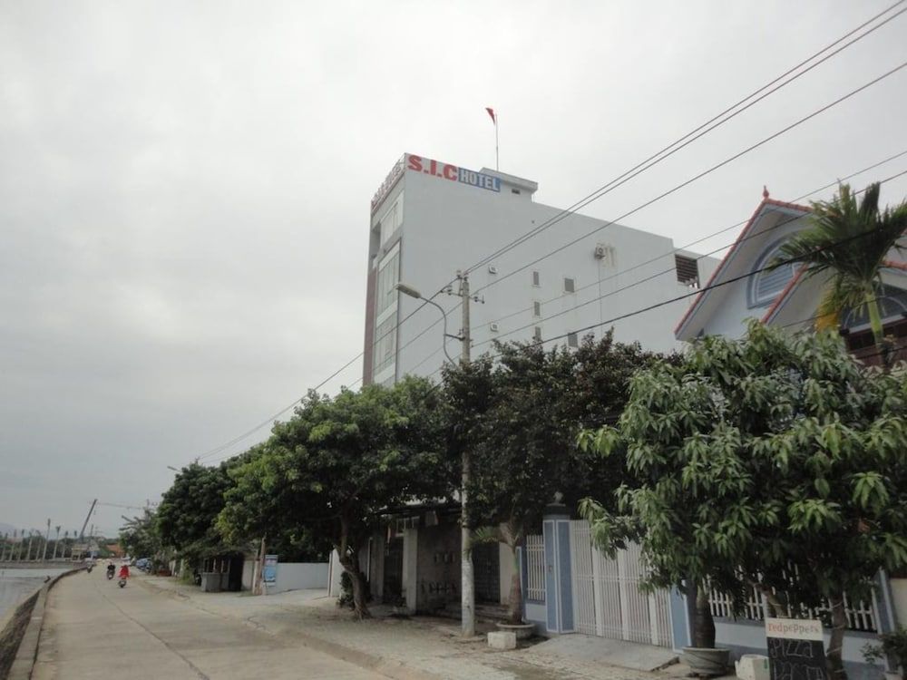 undefined SIC Hotel 3