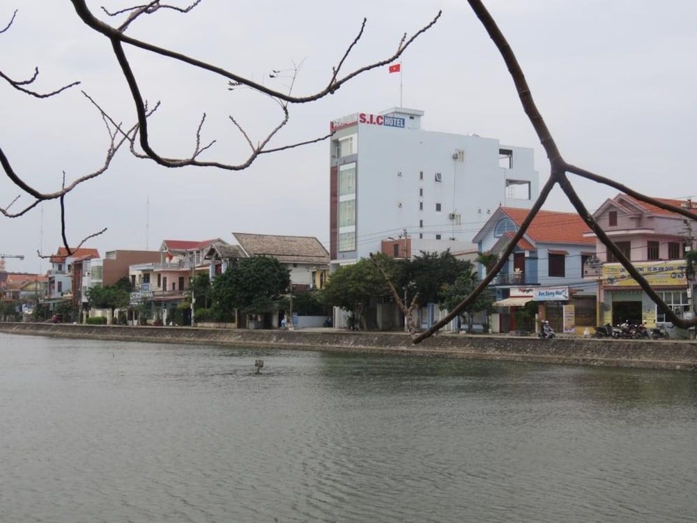 undefined SIC Hotel 7