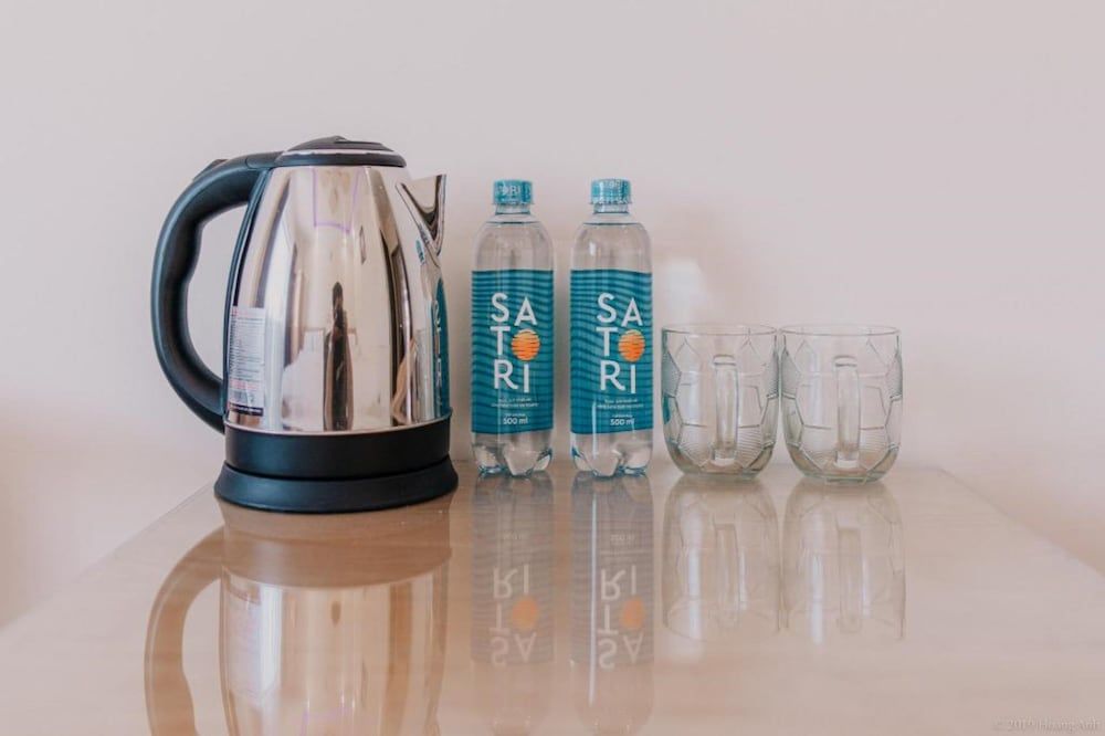 undefined Tuan Kiet Hotel 7